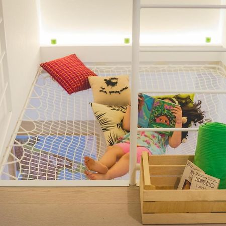 Eco-Friendly B&B La Pecora Nera Matera Exteriör bild