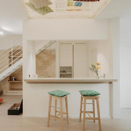 Eco-Friendly B&B La Pecora Nera Matera Exteriör bild