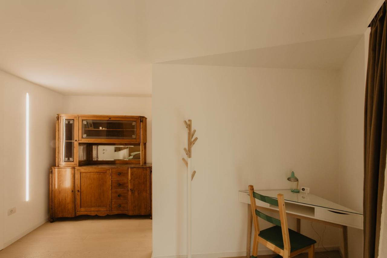 Eco-Friendly B&B La Pecora Nera Matera Exteriör bild
