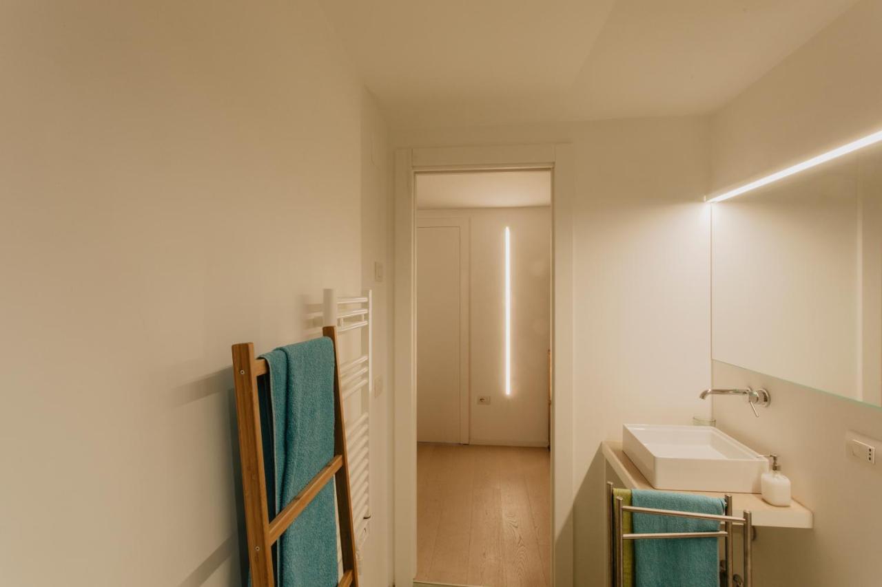 Eco-Friendly B&B La Pecora Nera Matera Exteriör bild