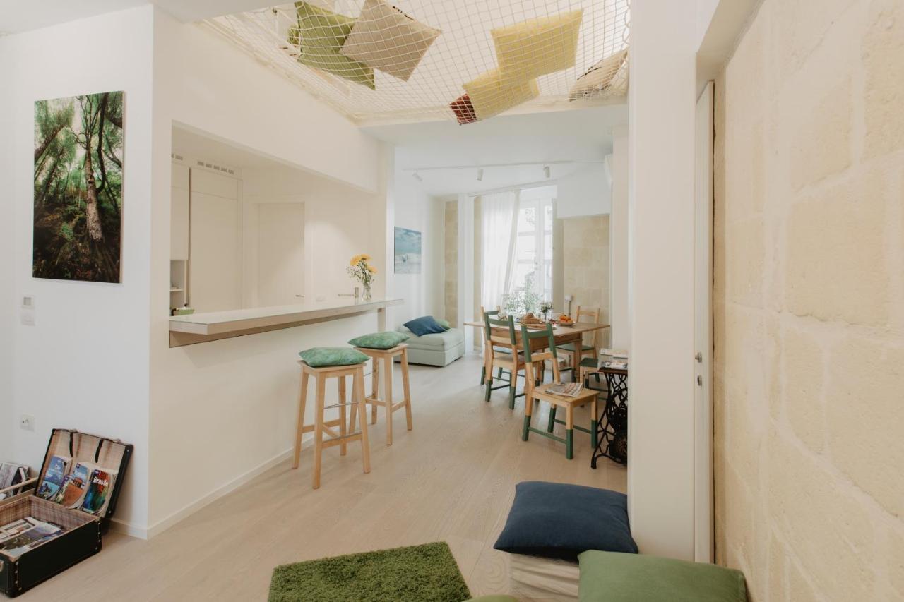 Eco-Friendly B&B La Pecora Nera Matera Exteriör bild